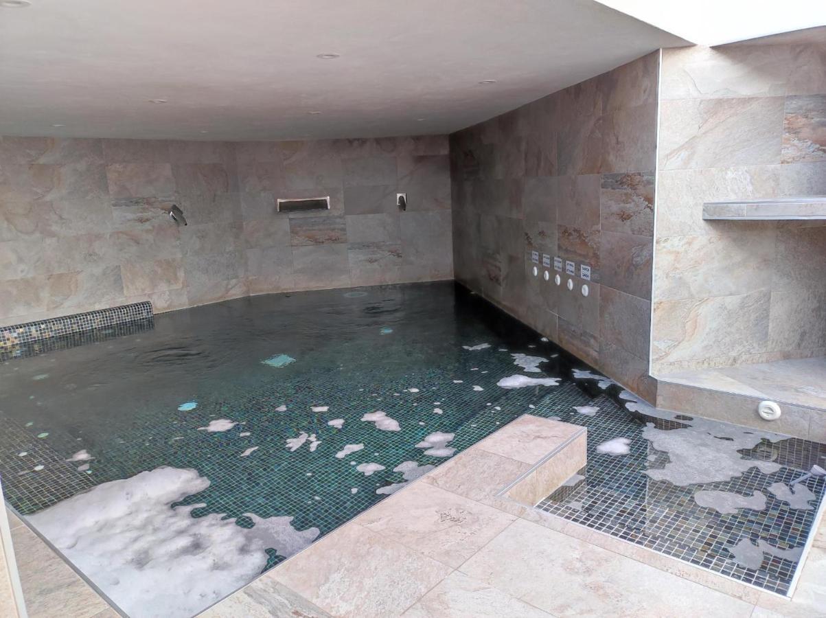 Oasis Beach X 106 Guardamar del Segura Eksteriør billede