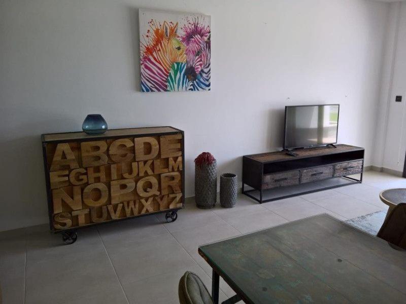 Oasis Beach X 106 Guardamar del Segura Eksteriør billede