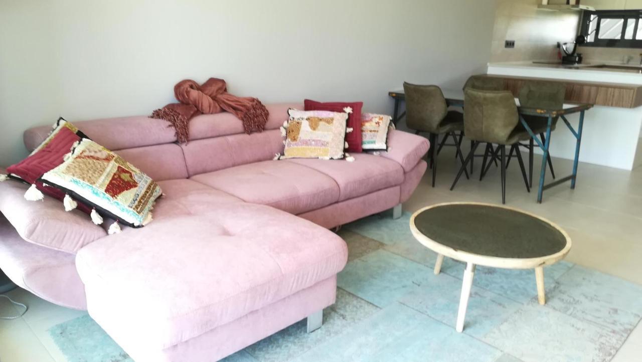 Oasis Beach X 106 Guardamar del Segura Eksteriør billede